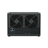 Synology 5-Bay NAS DiskStation DS1525+(Diskless)
