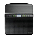 Synology 4-Bay NAS DiskStation DS423 (Diskless)