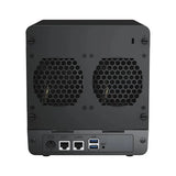 Synology 4-Bay NAS DiskStation DS423 (Diskless)