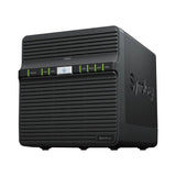 Synology 4-Bay NAS DiskStation DS423 (Diskless)