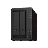 Synology DiskStation DS723+ 2-Bay NAS Enclosure