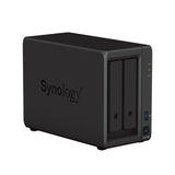 Synology DiskStation DS723+ 2-Bay NAS Enclosure
