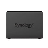 Synology DiskStation DS723+ 2-Bay NAS Enclosure