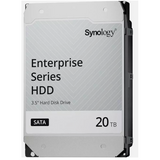 Synology HAT5310-20T Hard Drive - 20TB / 3.5-inch / SATA-III / 7200 RPM / 281MB Buffer