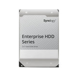 قرص صلب Synology HAT5310 - سعة 8 تيرابايت / 3.5 بوصة / SATA-III / 7200 دورة في الدقيقة / ذاكرة تخزين مؤقتة 256 ميجابايت