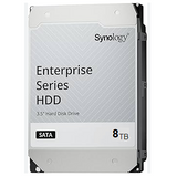 Synology HAT5320 -8T Hard Drive - 8TB / 3.5-inch / SATA-III / 7200 RPM / 256MB Buffer