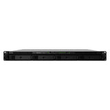 Synology RackStation RS822+ - 24TB / 3x8TB / SATA / 4-Bays / eSATA / USB / LAN / Rack (1U)