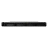 Synology RackStation RS822+ - 54TB / 3x18TB / SATA / 4-Bays / eSATA / USB / LAN / Rack (1U)