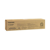 Toshiba T3008P Black Toner Cartridge