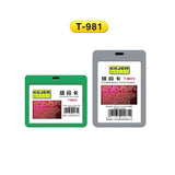 Kejea T-981 Combination Card Holder
