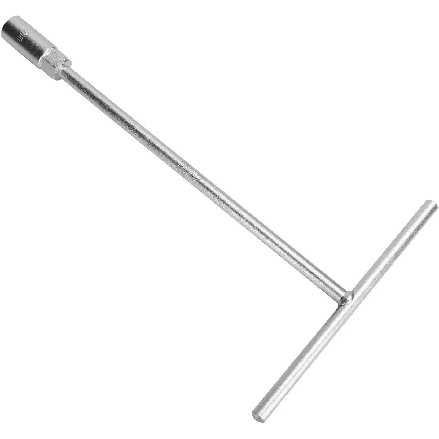 T-Handle Socket Wrench 12 mm-Machinery Tools-Deli-Star Light Kuwait