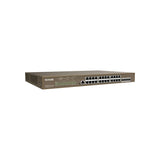 TENDA 24 PORT L3 Managed PoE Switch