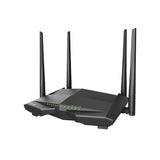 TENDA V12 AC1200 Dual Band Wireless VDSL2 Modem Router