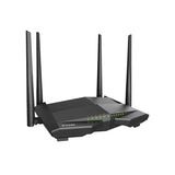 TENDA V12 AC1200 Dual Band Wireless VDSL2 Modem Router