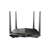 TENDA V12 AC1200 Dual Band Wireless VDSL2 Modem Router