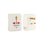TERMINATOR 5A PLUG MULTI ADAPTOR