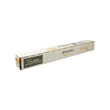 Kyocera TK-8375Y Yellow Original Toner Cartridge
