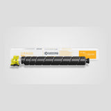 Kyocera TK-8585Y Yellow Original Toner Cartridge