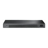 Tp-Link 48-Port Gigabit Rackmount Switch Tl-Sg1048