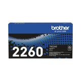 Brother Tn-2260 Black Toner