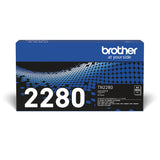 Brother Tn 2280 Black Toner Cartridge