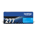 خرطوشة حبر سماوي عالية الإنتاجية من Brother TN 277