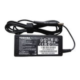 Toshiba Laptop Charger with Power Cable – 45W 19.5V-2.37A (4.0×1.7mm)