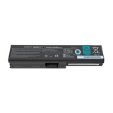 Toshiba PA3634U Laptop Battery Replacement (Satellite U-Series)