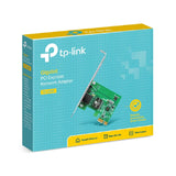 TP-LINK Gigabit PCI Express Network Adapter - LAN
