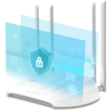 TP-LINK (TL-WA1801) AX1800 Gigabit Wi-Fi 6 Access Point - 5 GHz (1201 Mbps)