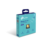محول TP-LINK (UB400) بلوتوث 4.0 نانو USB - USB 1.1