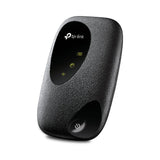 تي بي-لينك واي فاي محمول 4G LTE - 2000 مللي أمبير / منفذ مايكرو يو إس بي - M7200