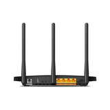 مودم راوتر TP-Link Archer VR2100 (AC2100) VDSL/ADSL - 5 جيجاهرتز (1733 ميجابت في الثانية) / منفذ WAN جيجابت / منفذ LAN جيجابت