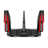 TP-Link AX11000 Tri-Band WiFi 6 Gaming Router, 2.5G