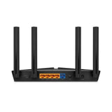 جهاز توجيه TP-Link AX1800 ثنائي النطاق بتقنية Wi-Fi 6