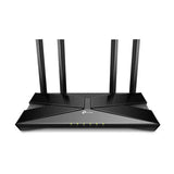 جهاز توجيه TP-Link AX1800 ثنائي النطاق بتقنية Wi-Fi 6