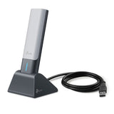 TP-Link AX3000 High Gain Wireless USB Adapter - 5GHz(2402 Mbps)