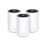 TP-Link AXE5400 Tri-Band Mesh Wi-Fi 6E System (Pack of 3)