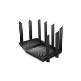 TP-Link Archer AX90 (AX6600) Tri-Band Wireless Router - 5GHz (4804 Mbps) / Gigabit WAN / Gigabit LAN