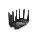 TP-Link Archer AX90 (AX6600) Tri-Band Wireless Router - 5GHz (4804 Mbps) / Gigabit WAN / Gigabit LAN