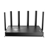 TP-Link Archer BE400 BE6500 Dual-Band Wi-Fi 7 Router, 2.5G