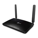 TP-Link Archer MR600 4G LTE Wireless Router - 4G LTE / 1200Mbps / WAN / LAN