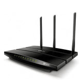 TP-Link Archer VR400 VDSL/ADSL Modem Router - 1.2Gbps / WAN / LAN / USB