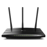 TP-Link Archer VR400 VDSL/ADSL Modem Router - 1.2Gbps / WAN / LAN / USB