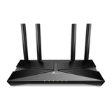مودم راوتر TP-Link Archer VR2100 (AC2100) VDSL/ADSL - 5 جيجاهرتز (1733 ميجابت في الثانية) / منفذ WAN جيجابت / منفذ LAN جيجابت