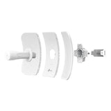 جهاز TP-Link (CPE710) خارجي بقدرة 23 ديسيبل - 5 جيجاهرتز (867 ميجابت في الثانية) / شبكة محلية