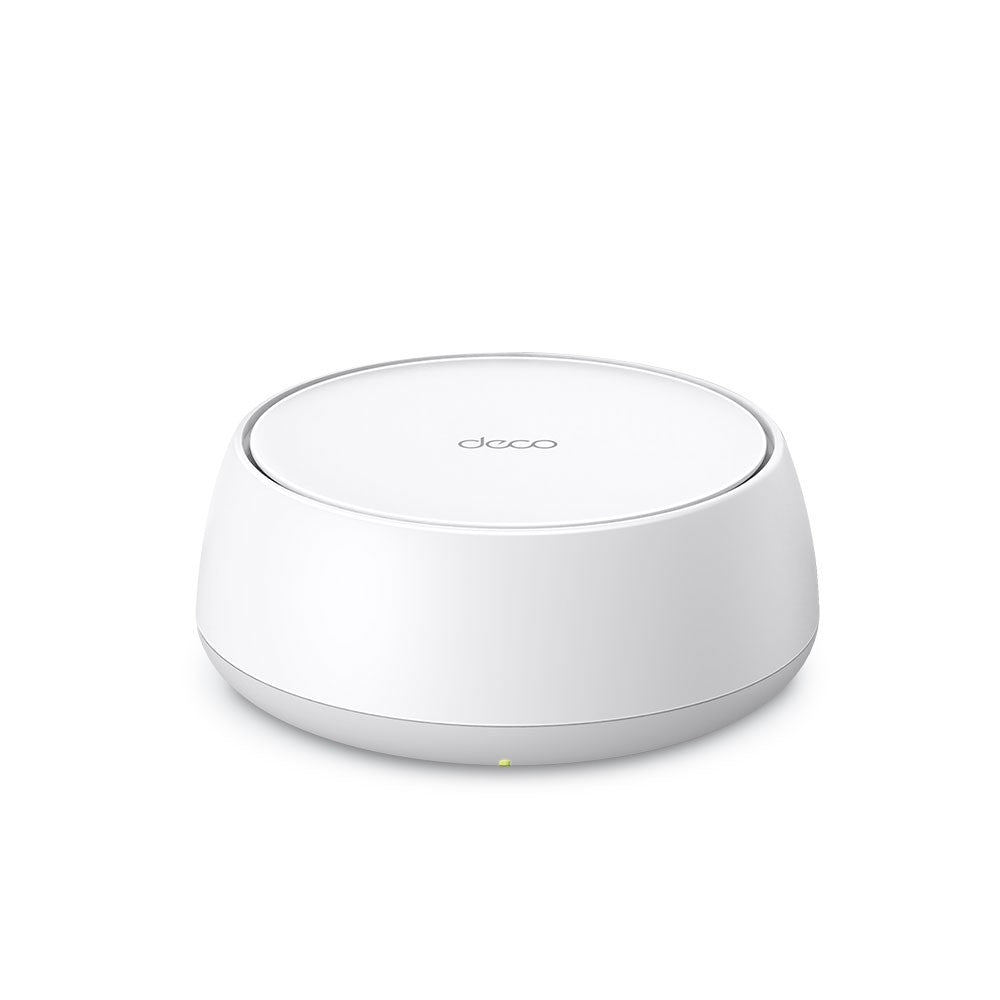TP-Link Deco BE22 BE3600 Whole Home Mesh WiFi 7 System (1-Pack)