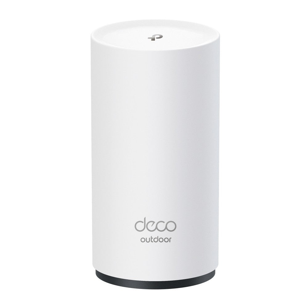 TP-Link Deco BE25-Outdoor BE3600 Outdoor Mesh WiFi 7 Router (1-Pack)