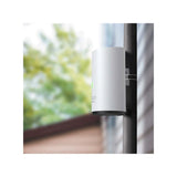 TP-Link Deco X50-Outdoor (AX3000) Outdoor Whole Home Mesh Wi-Fi 6 Unit - 5GHz (2402 Mbps) / Gigabit Ports