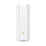 TP-Link EAP610-Outdoor (AX1800) Outdoor WiFi 6 Access Point - 5GHz (1201 Mbps) / Gigabit LAN
